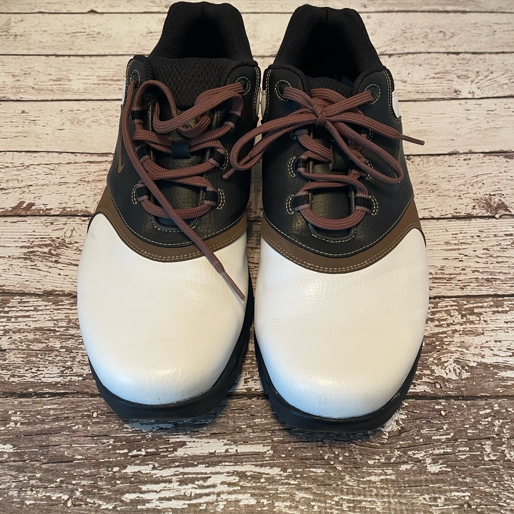 Nike golf shoes